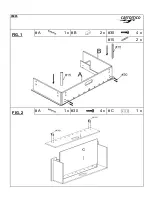 Preview for 4 page of Carromco 05085 Assembly Instructions Manual