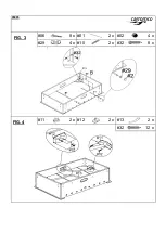 Preview for 5 page of Carromco 05085 Assembly Instructions Manual