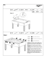 Preview for 7 page of Carromco 05085 Assembly Instructions Manual