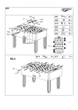 Preview for 8 page of Carromco 05085 Assembly Instructions Manual