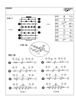 Предварительный просмотр 8 страницы Carromco 05800FSC Assembly Instructions Manual