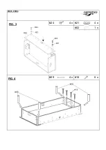 Preview for 5 page of Carromco 05803 Assembly Instructions Manual