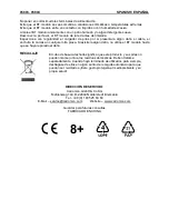 Preview for 22 page of Carromco 05803 Assembly Instructions Manual