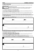 Preview for 57 page of Carromco 07050 Assembly Instructions Manual