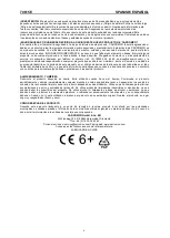 Preview for 6 page of Carromco 70815E Assembly Instructions Manual