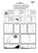 Carromco 70910 Assembly Instructions Manual preview