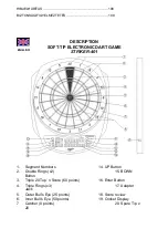 Предварительный просмотр 5 страницы Carromco 92446SPA Manual Instruction