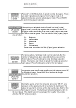 Предварительный просмотр 9 страницы Carromco 92446SPA Manual Instruction