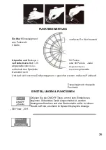 Предварительный просмотр 28 страницы Carromco 92446SPA Manual Instruction