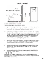 Предварительный просмотр 48 страницы Carromco 92446SPA Manual Instruction