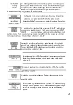 Предварительный просмотр 51 страницы Carromco 92446SPA Manual Instruction