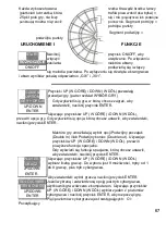 Предварительный просмотр 69 страницы Carromco 92446SPA Manual Instruction