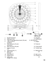 Предварительный просмотр 108 страницы Carromco 92446SPA Manual Instruction