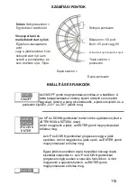 Предварительный просмотр 112 страницы Carromco 92446SPA Manual Instruction