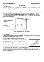 Preview for 4 page of Carromco 92515 Manual