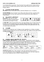 Preview for 7 page of Carromco 92515 Manual