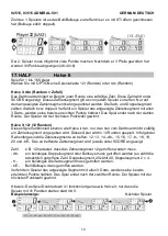 Preview for 16 page of Carromco 92515 Manual