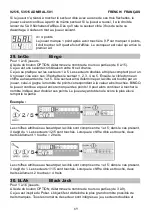 Preview for 69 page of Carromco 92515 Manual