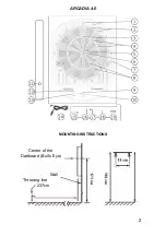 Preview for 4 page of Carromco 94011 Manual Instruction