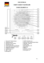 Preview for 13 page of Carromco 94011 Manual Instruction