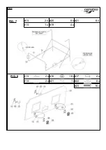 Preview for 7 page of Carromco 95030 Assembly Instructions Manual