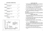 Carromco 99371 Manual preview