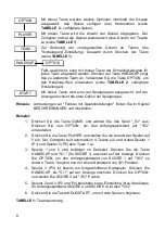 Preview for 7 page of Carromco 99664 Mounting Instructions