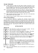 Preview for 21 page of Carromco 99664 Mounting Instructions