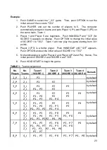 Preview for 22 page of Carromco 99664 Mounting Instructions