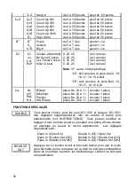 Preview for 51 page of Carromco 99664 Mounting Instructions