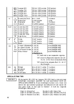 Preview for 65 page of Carromco 99664 Mounting Instructions