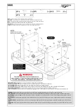 Preview for 5 page of Carromco QUANTUM-XT Assembly Instructions Manual