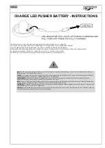 Preview for 8 page of Carromco QUANTUM-XT Assembly Instructions Manual