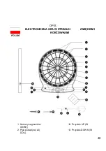 Preview for 49 page of Carromco Score-301 Manual Instruction