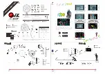 Carromco SMARTNESS Sigma 301 Quick Manual preview