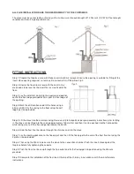 Предварительный просмотр 4 страницы CARRON Dante 5KW Installation And Operating Instructions Manual