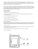 Предварительный просмотр 10 страницы CARRON Dante 5KW Installation And Operating Instructions Manual