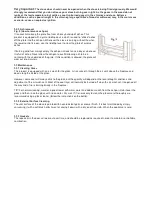 Preview for 11 page of CARRON Dante 5KW Installation And Operating Instructions Manual