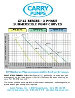 Preview for 5 page of Carry CP12 Series Owner'S Manual