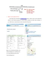 Preview for 16 page of Carscop CCTR-810 User Manual