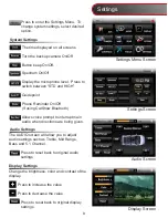 Preview for 9 page of CarShow 2Din Quick Start Manual