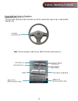 Preview for 11 page of CarShow 2Din Quick Start Manual