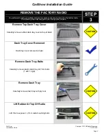 Preview for 4 page of CarShow CS-FD1030 Ford F-150 Installation Manual