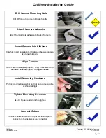 Preview for 10 page of CarShow CS-FD1030 Ford F-150 Installation Manual