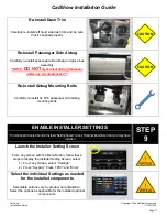 Preview for 17 page of CarShow CS-FD1030 Ford F-150 Installation Manual