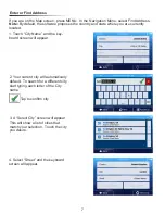 Preview for 11 page of CarShow Ford Mustang Quick Start Manual