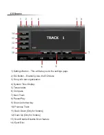 Предварительный просмотр 7 страницы CarShow Multimedia Navigation System Owner'S Manual