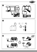 Preview for 3 page of Carson 100% RTR Instruction Manual