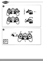 Preview for 4 page of Carson 100% RTR Instruction Manual