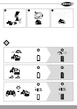 Preview for 5 page of Carson 100% RTR Instruction Manual